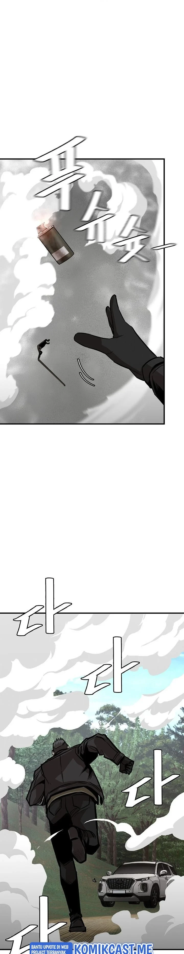 Halaman 26 — Return Survival Chapter 112