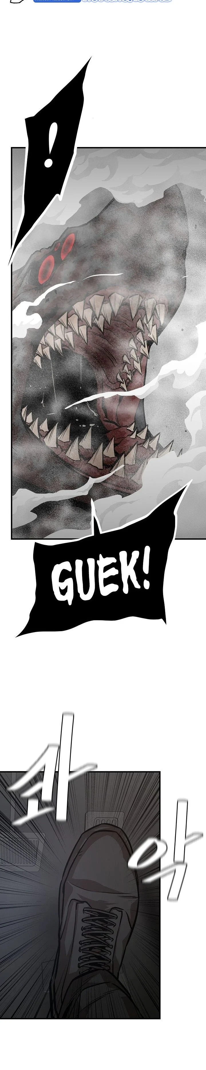 Halaman 27 — Return Survival Chapter 112
