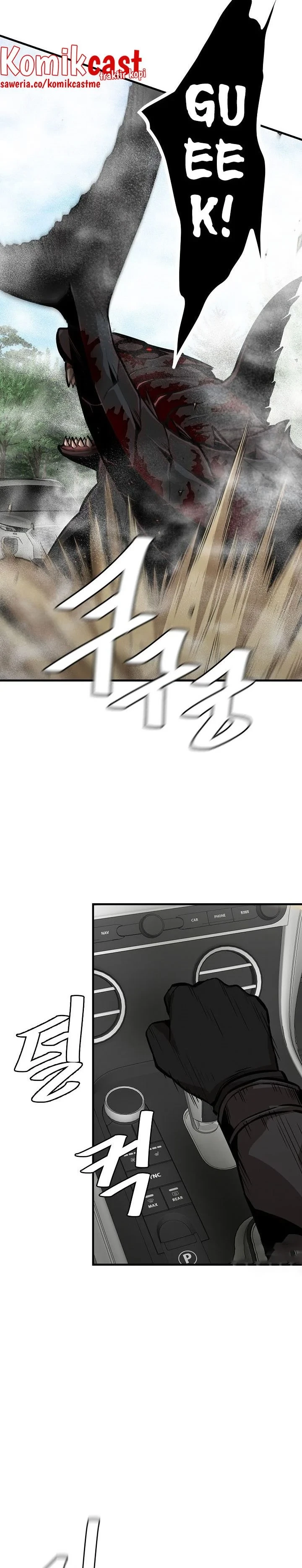 Halaman 29 — Return Survival Chapter 112