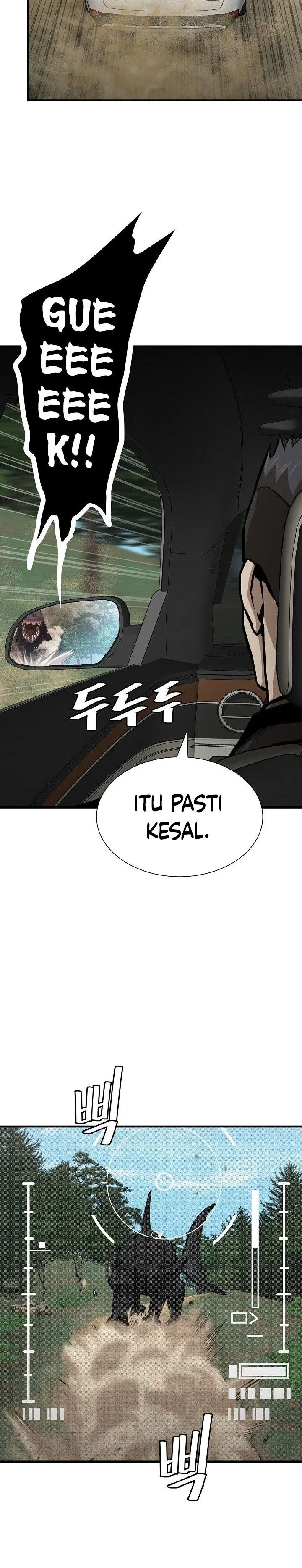Halaman 31 — Return Survival Chapter 112