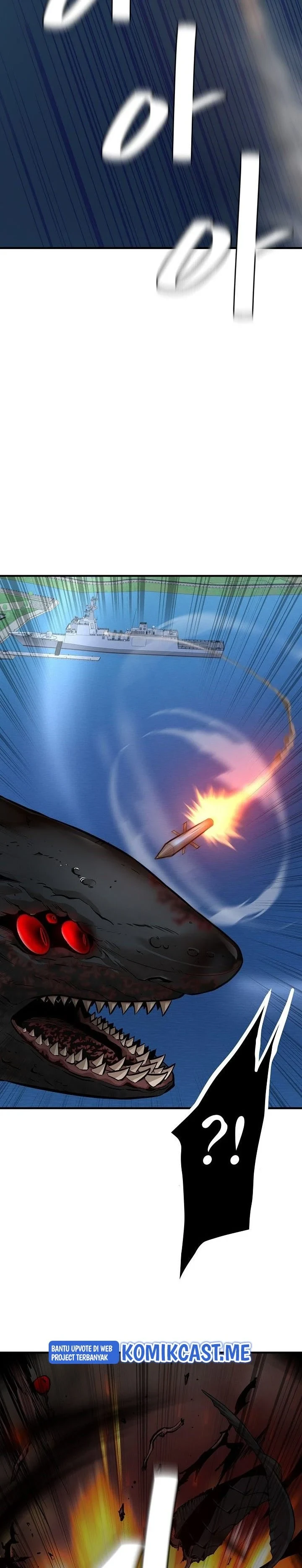 Halaman 36 — Return Survival Chapter 112