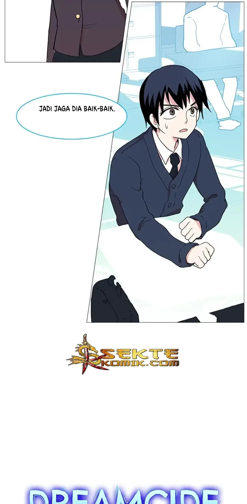 Halaman 3 — Dreamcide Chapter 2