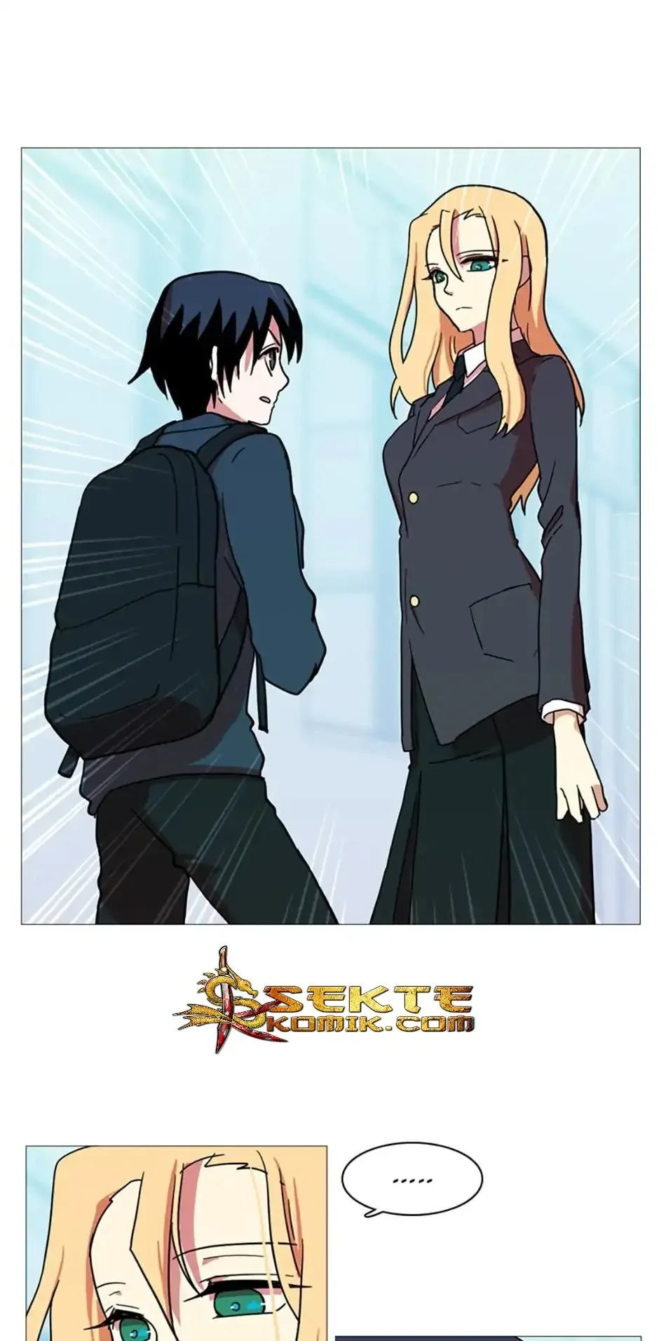 Halaman 8 — Dreamcide Chapter 2