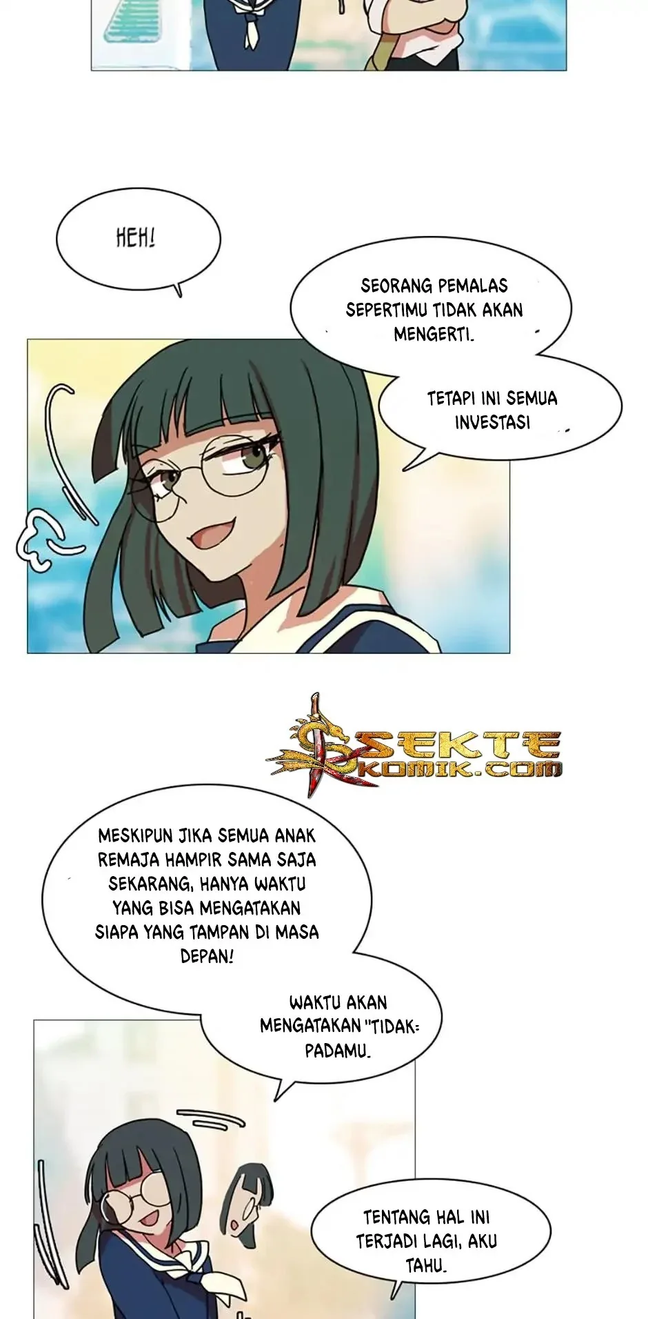 Halaman 30 — Dreamcide Chapter 2