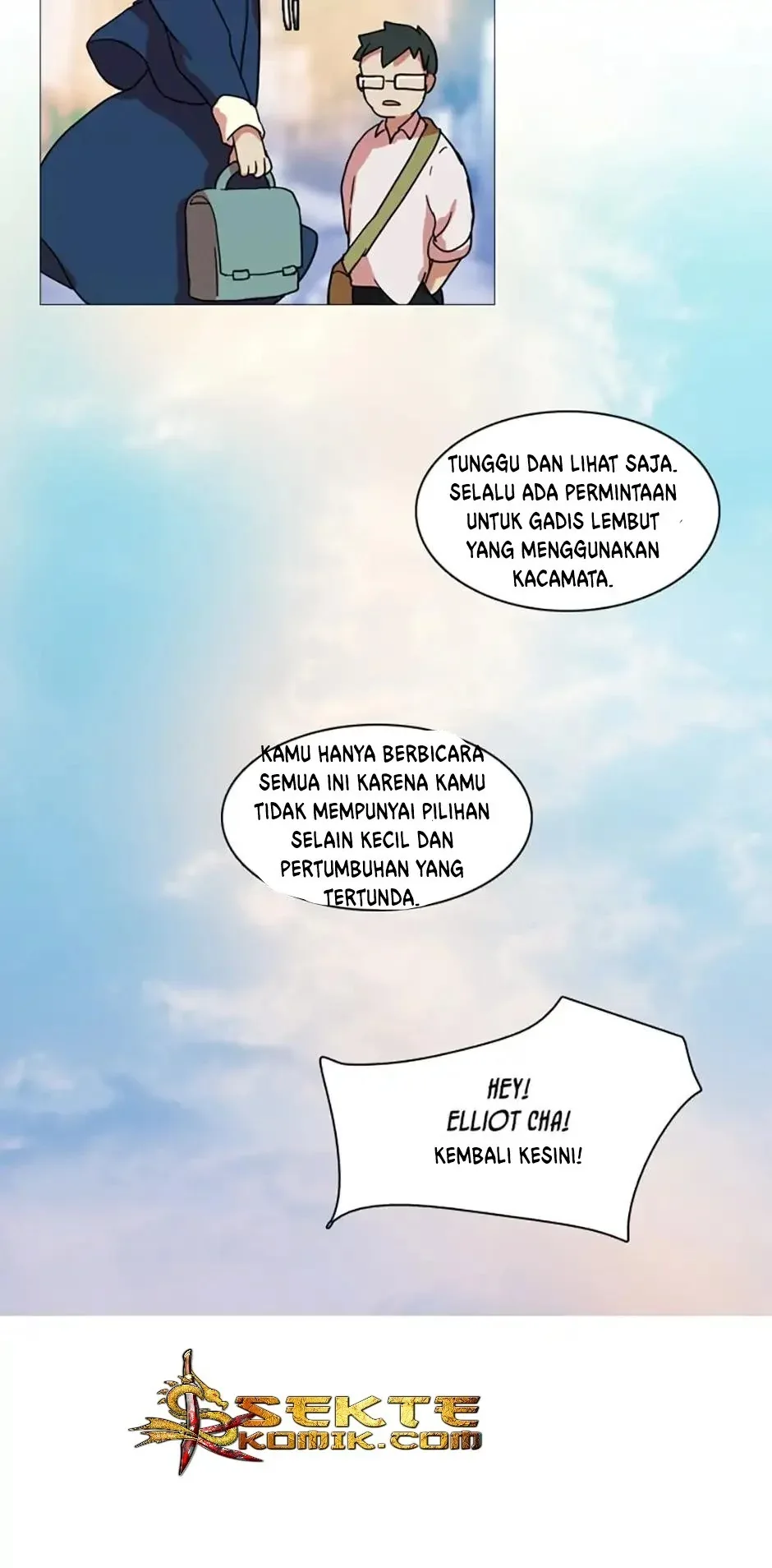 Halaman 31 — Dreamcide Chapter 2