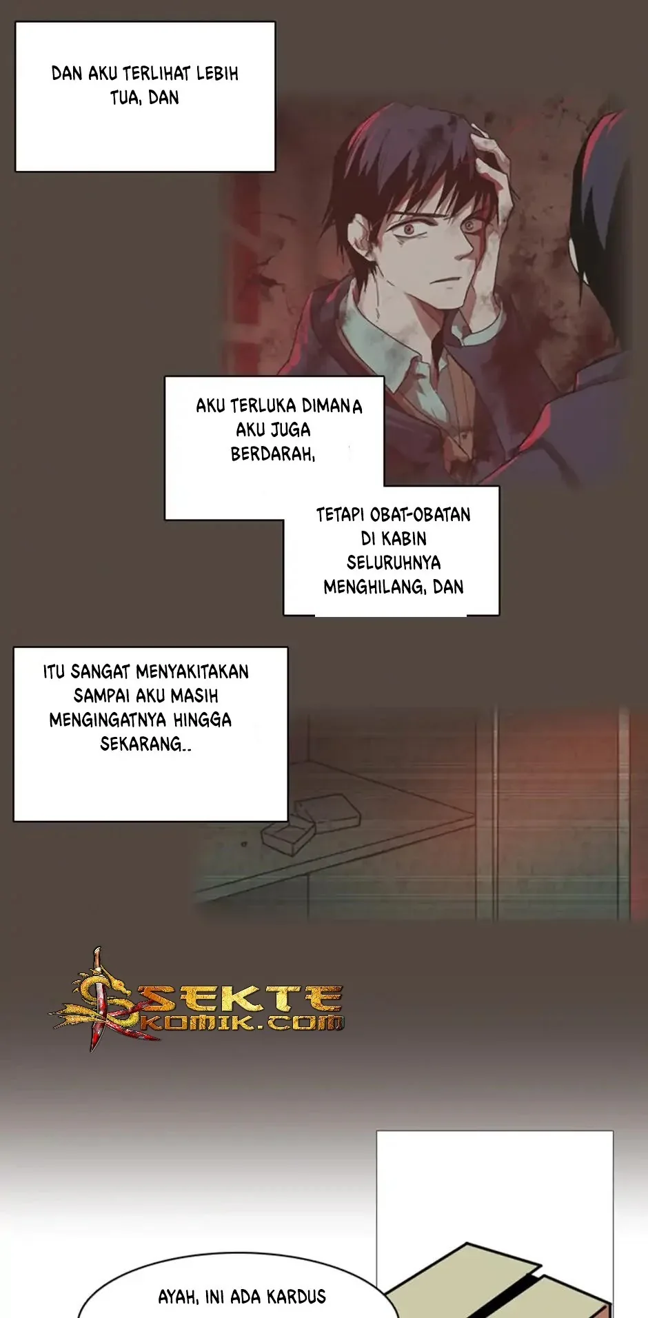 Halaman 34 — Dreamcide Chapter 2