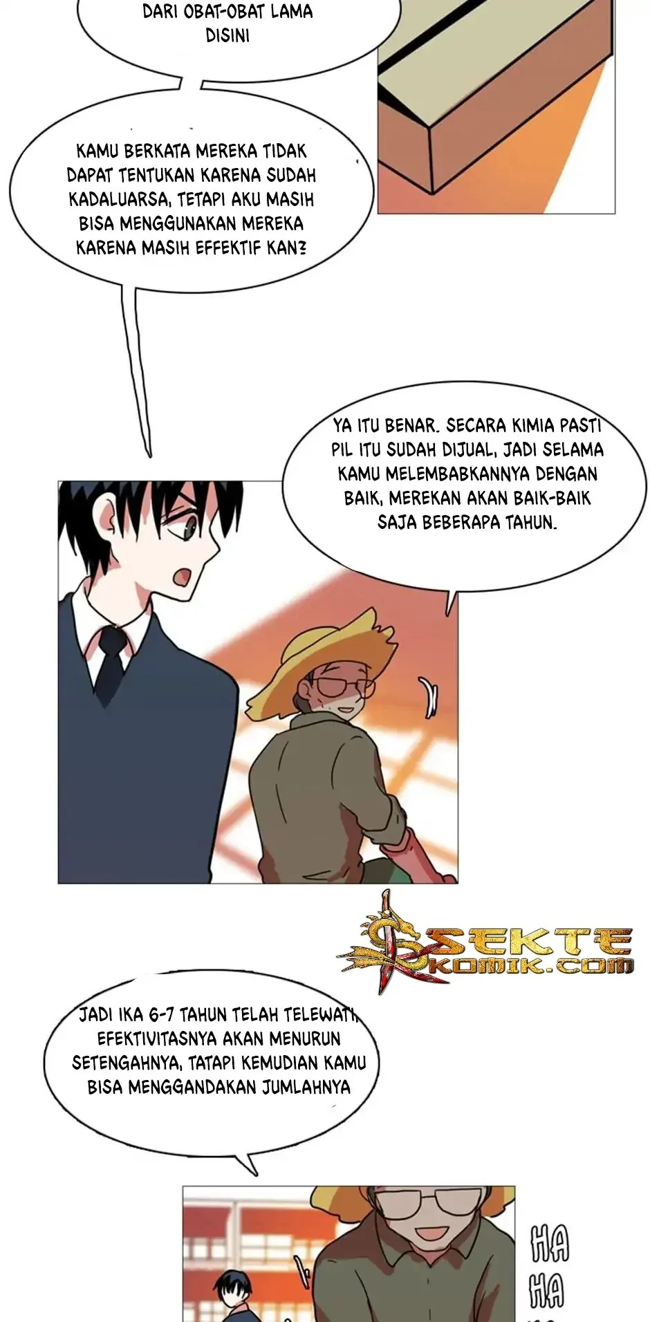 Halaman 35 — Dreamcide Chapter 2