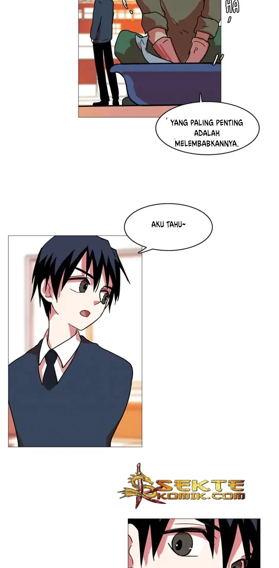 Halaman 36 — Dreamcide Chapter 2