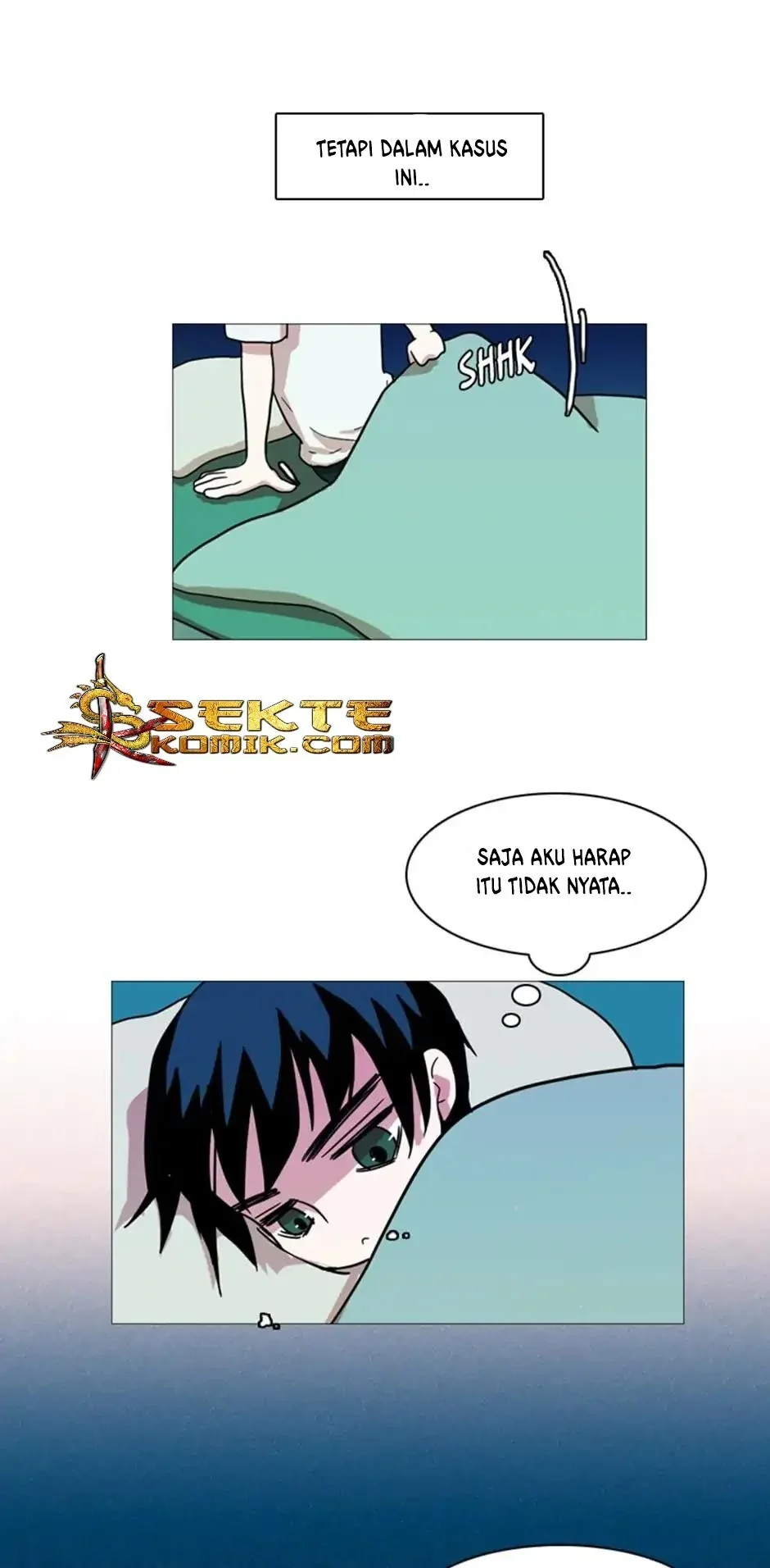 Halaman 38 — Dreamcide Chapter 2