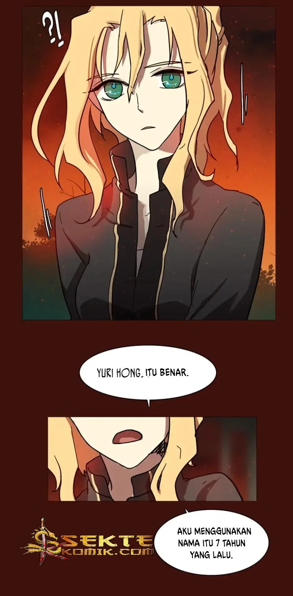 Halaman 42 — Dreamcide Chapter 2
