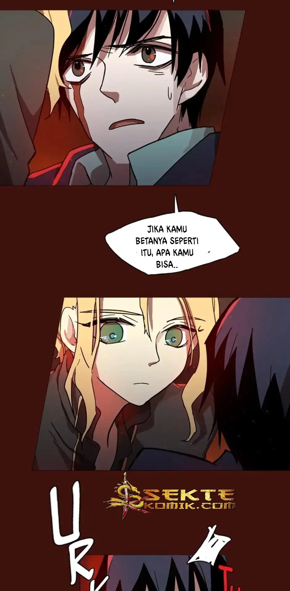 Halaman 45 — Dreamcide Chapter 2