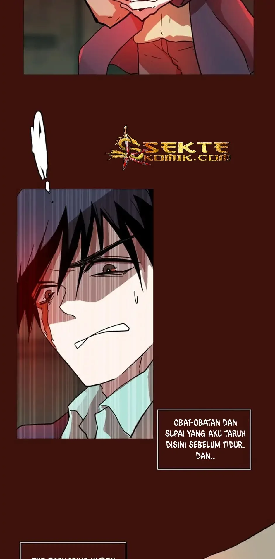 Halaman 48 — Dreamcide Chapter 2
