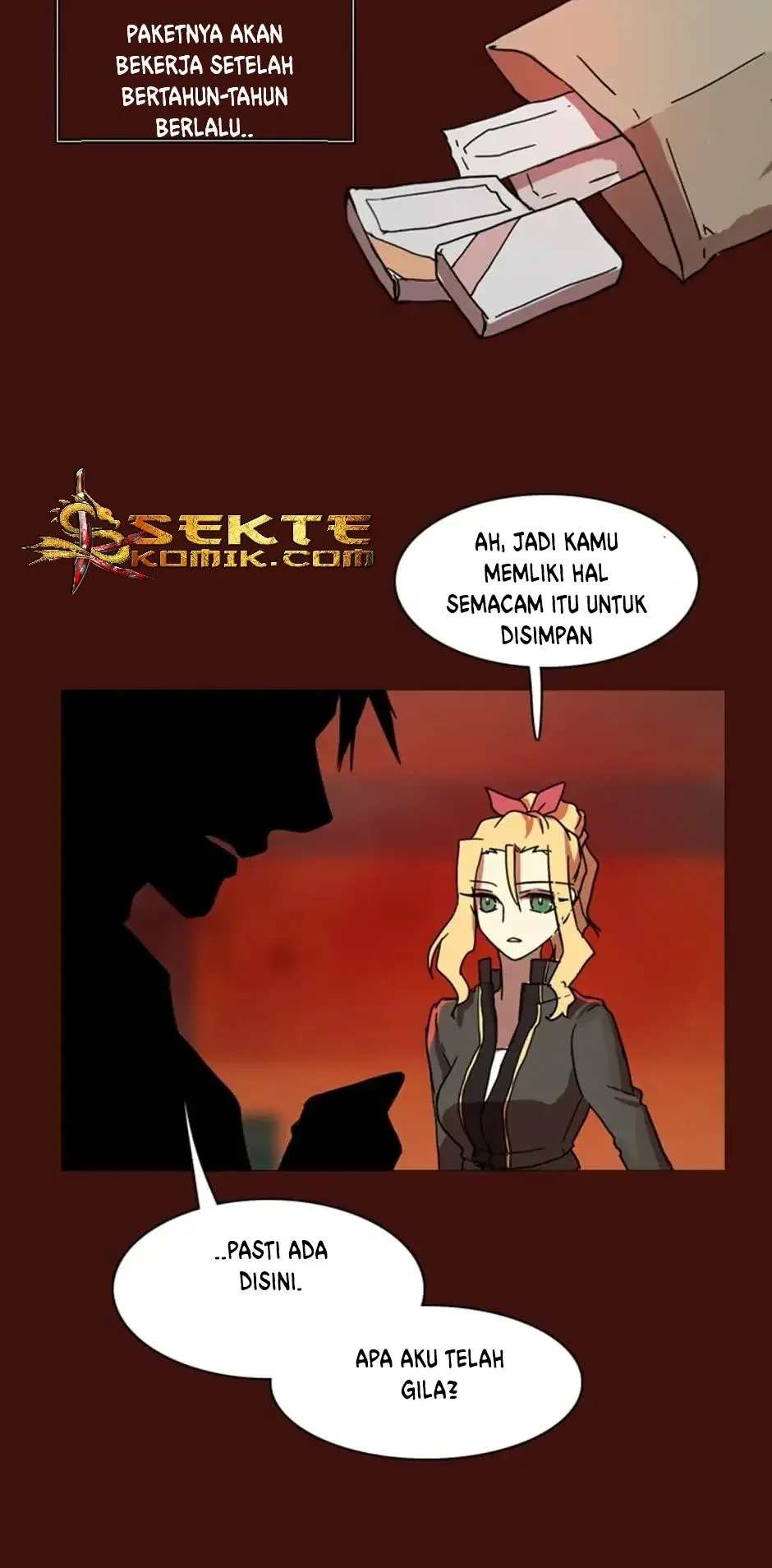 Halaman 49 — Dreamcide Chapter 2