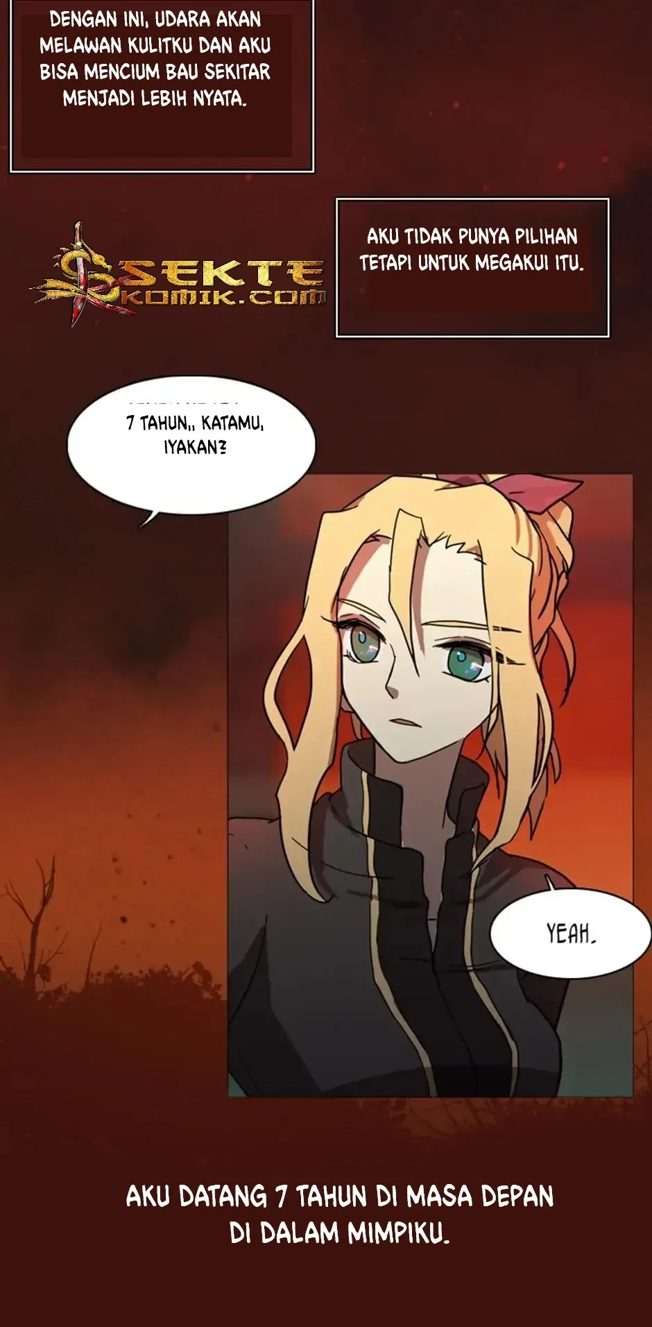 Halaman 51 — Dreamcide Chapter 2