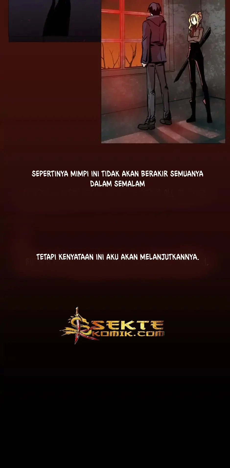 Halaman 53 — Dreamcide Chapter 2