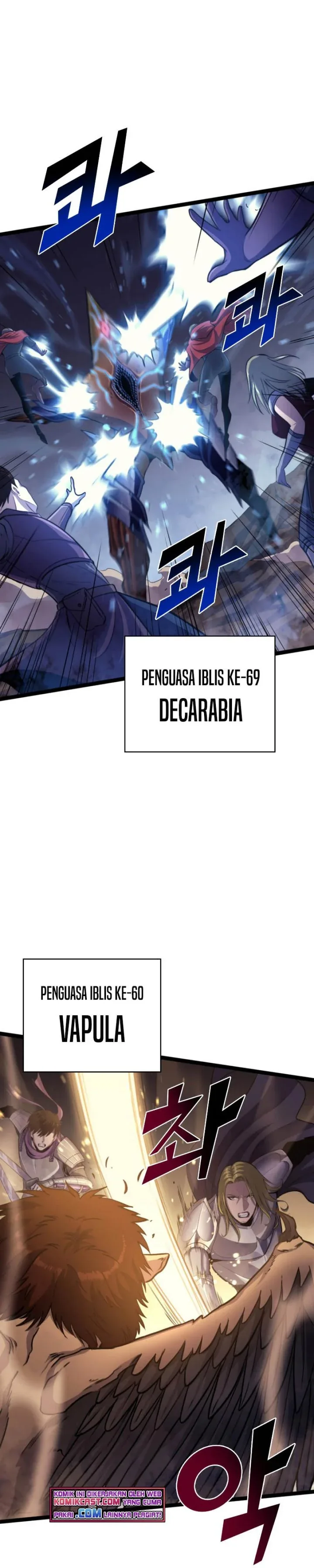 Halaman 3 — The Max Level Returner Chapter 174