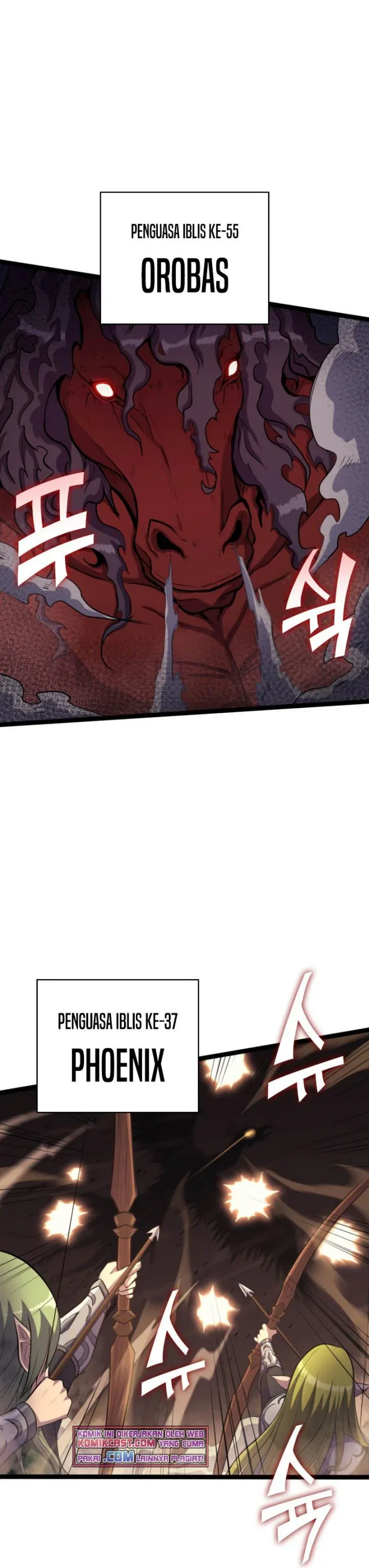 Halaman 4 — The Max Level Returner Chapter 174