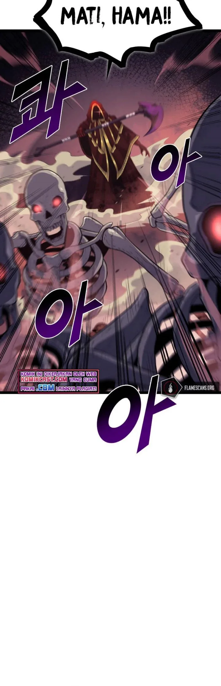 Halaman 10 — The Max Level Returner Chapter 174