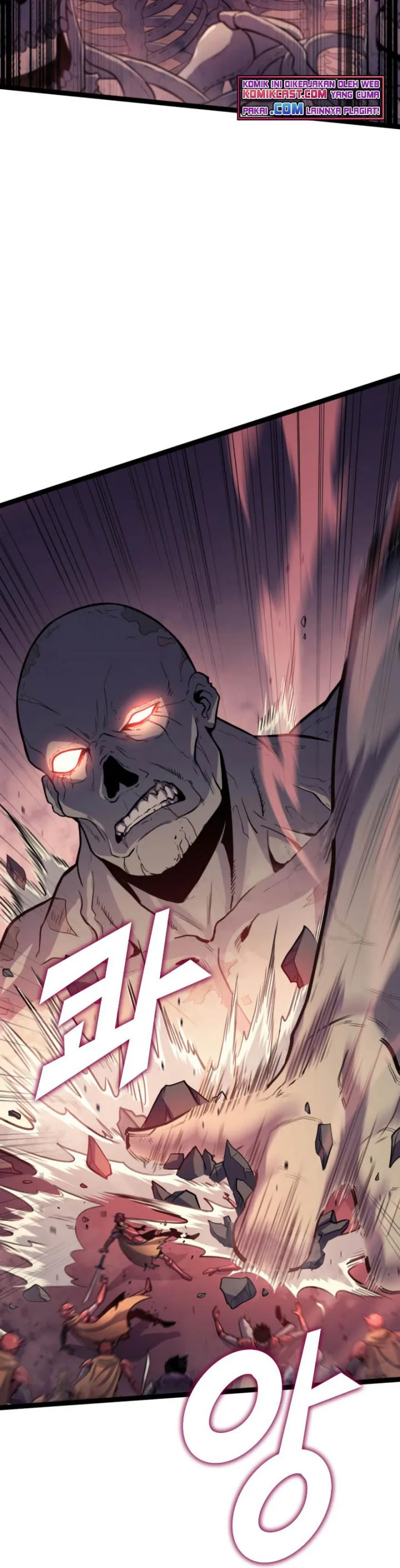 Halaman 13 — The Max Level Returner Chapter 174