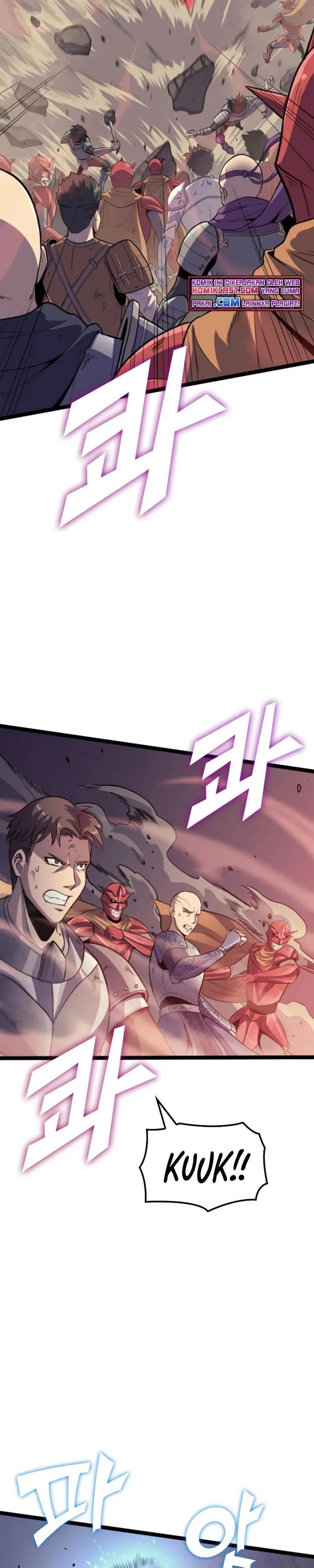 Halaman 15 — The Max Level Returner Chapter 174
