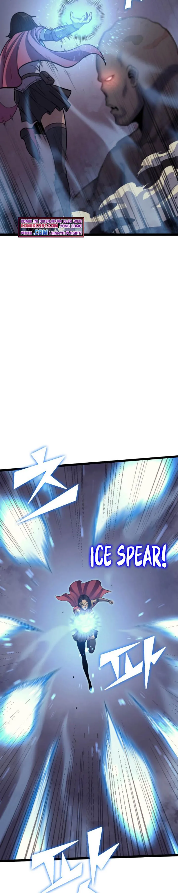 Halaman 16 — The Max Level Returner Chapter 174