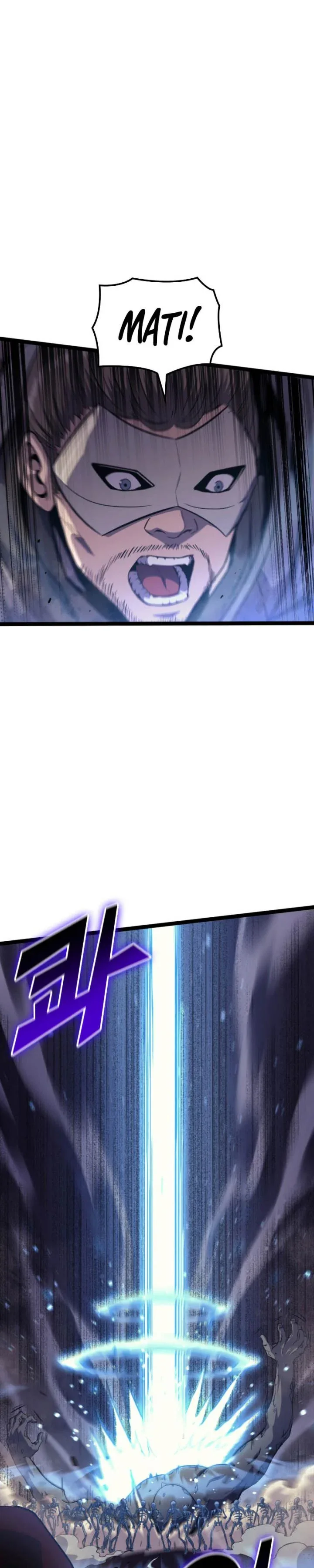 Halaman 22 — The Max Level Returner Chapter 174