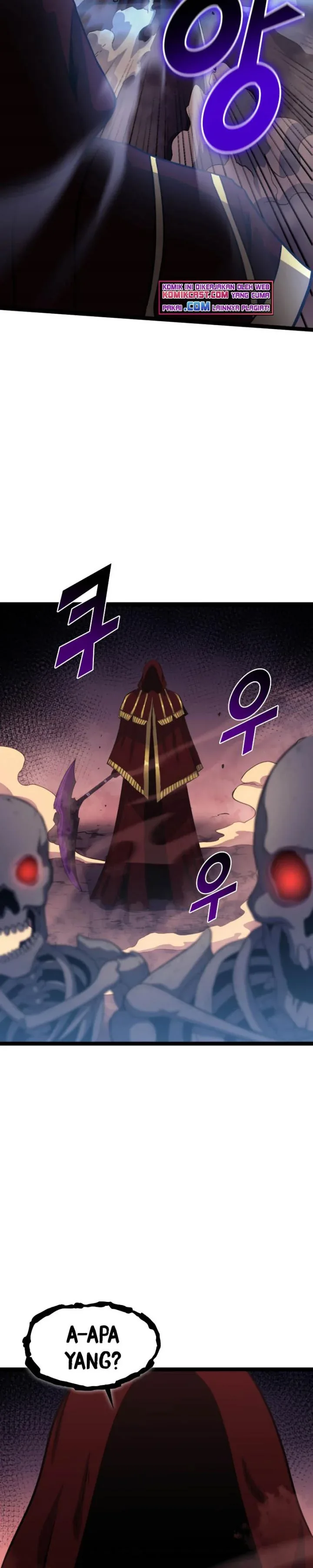 Halaman 23 — The Max Level Returner Chapter 174
