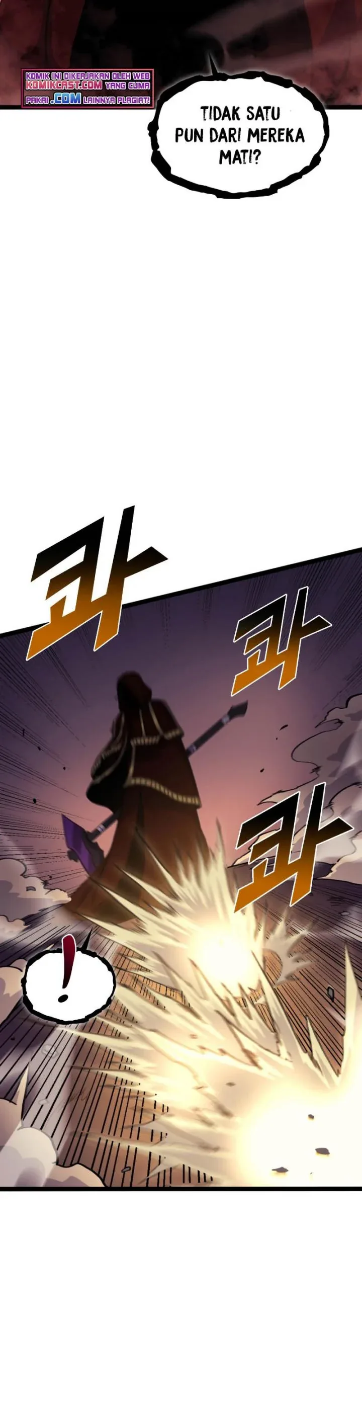Halaman 24 — The Max Level Returner Chapter 174