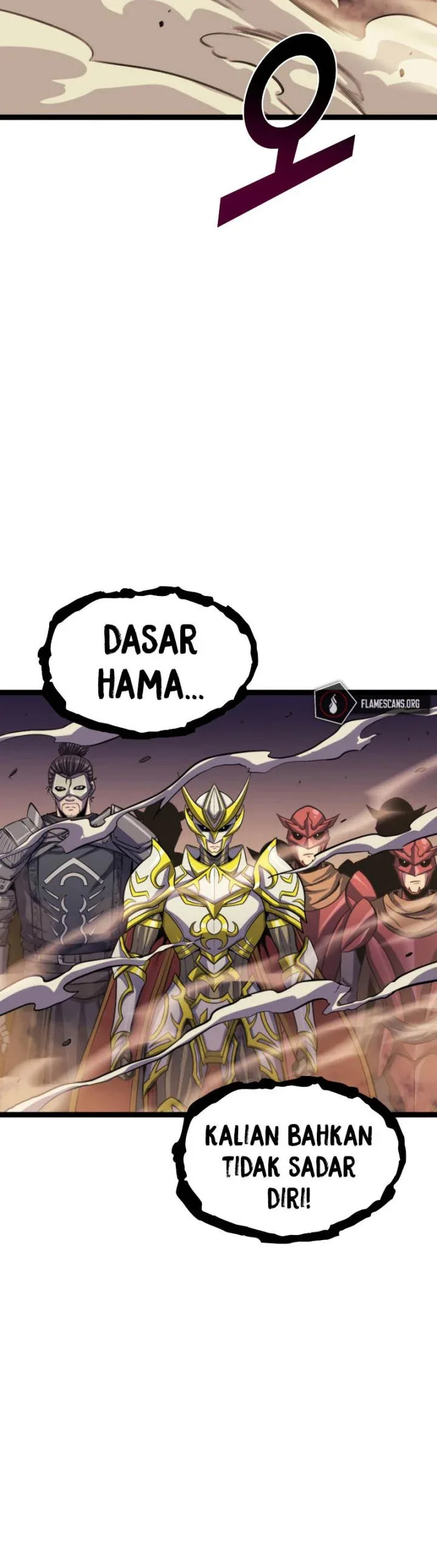 Halaman 30 — The Max Level Returner Chapter 174