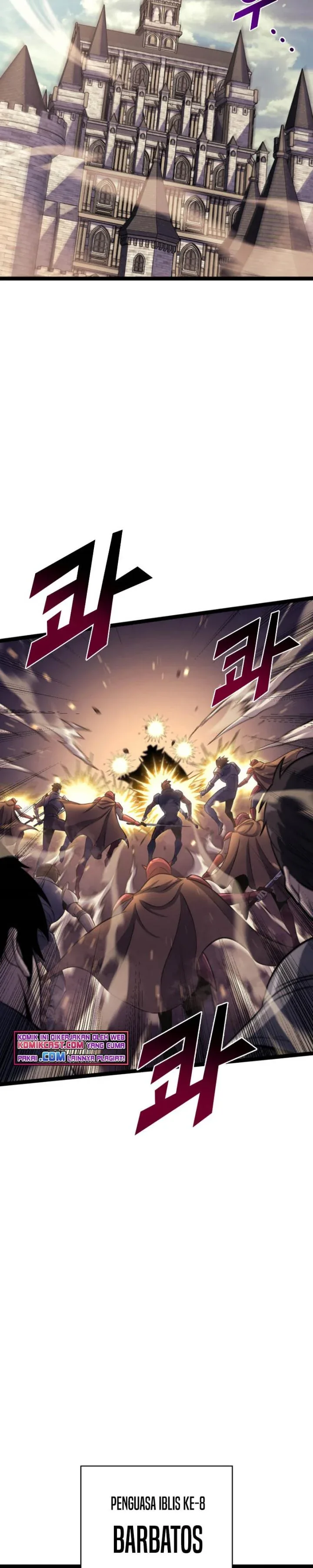 Halaman 32 — The Max Level Returner Chapter 174