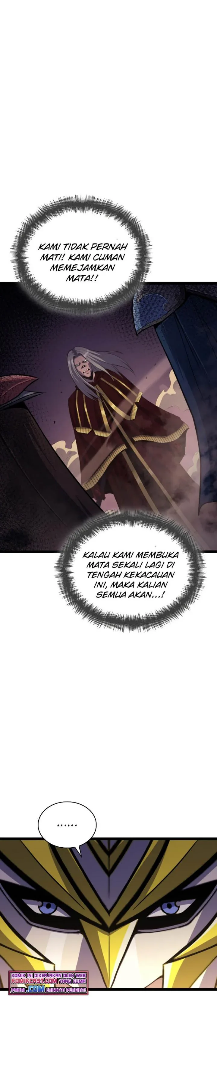 Halaman 35 — The Max Level Returner Chapter 174