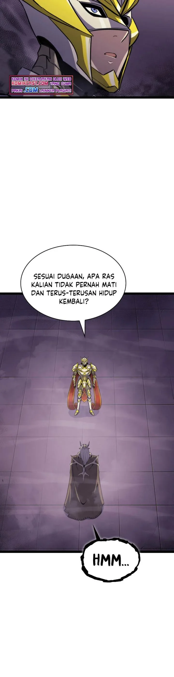 Halaman 39 — The Max Level Returner Chapter 174