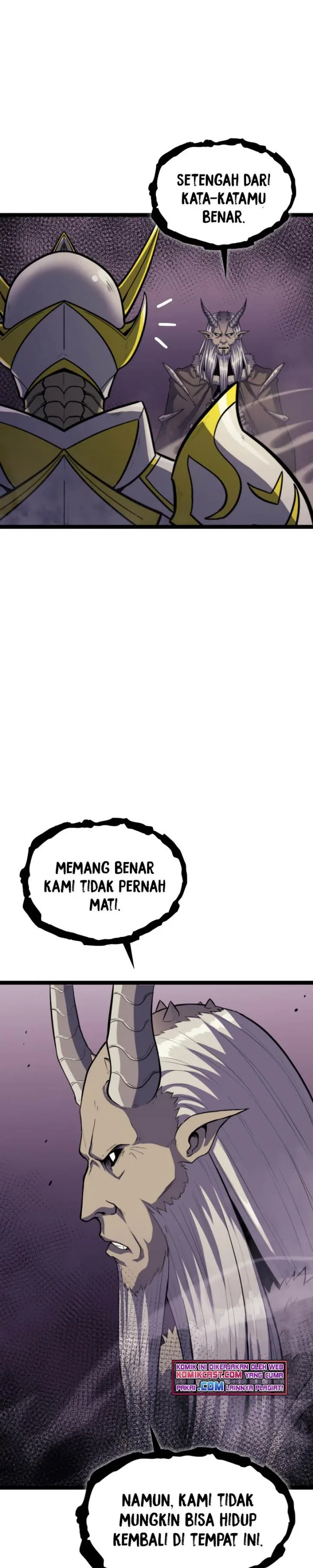 Halaman 40 — The Max Level Returner Chapter 174