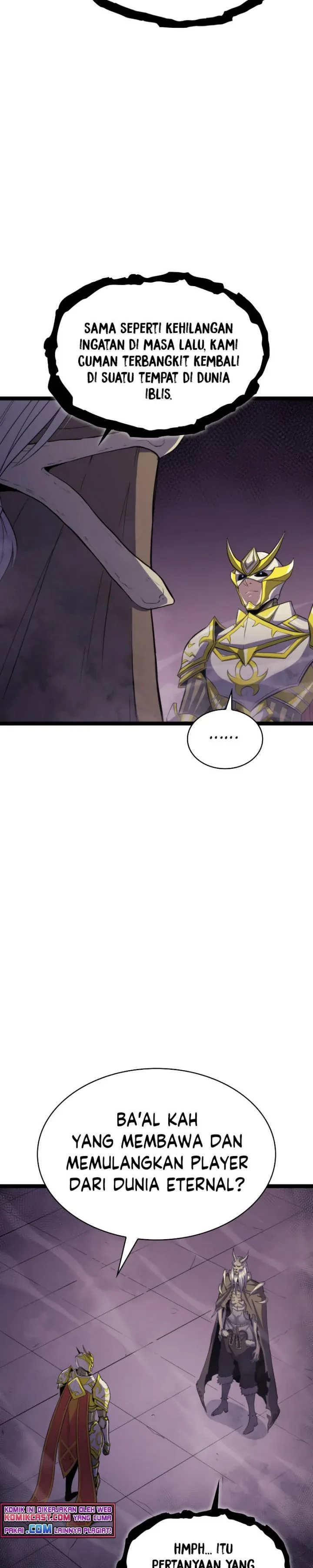 Halaman 41 — The Max Level Returner Chapter 174