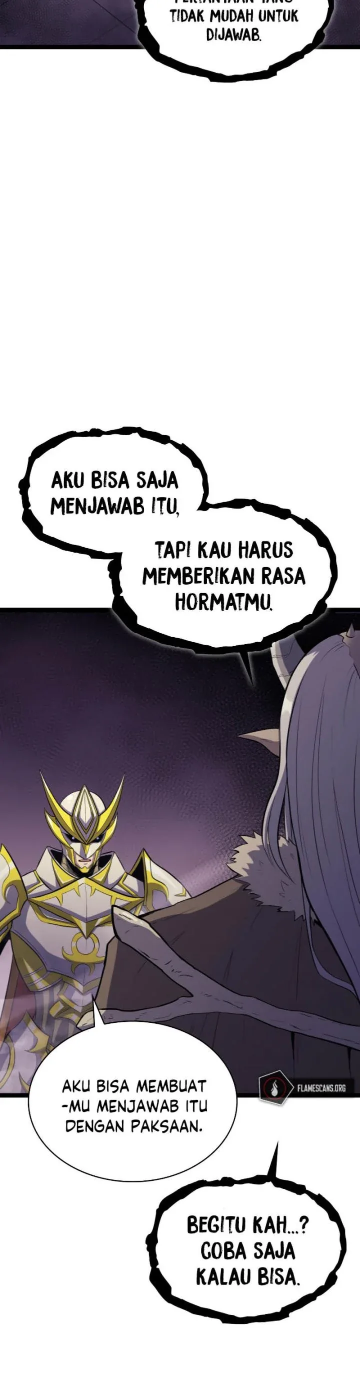 Halaman 42 — The Max Level Returner Chapter 174
