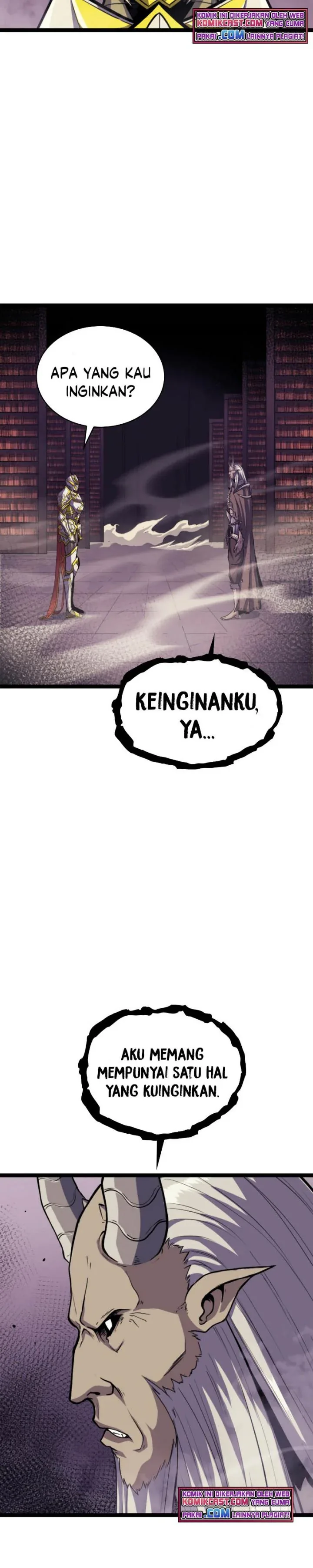 Halaman 44 — The Max Level Returner Chapter 174