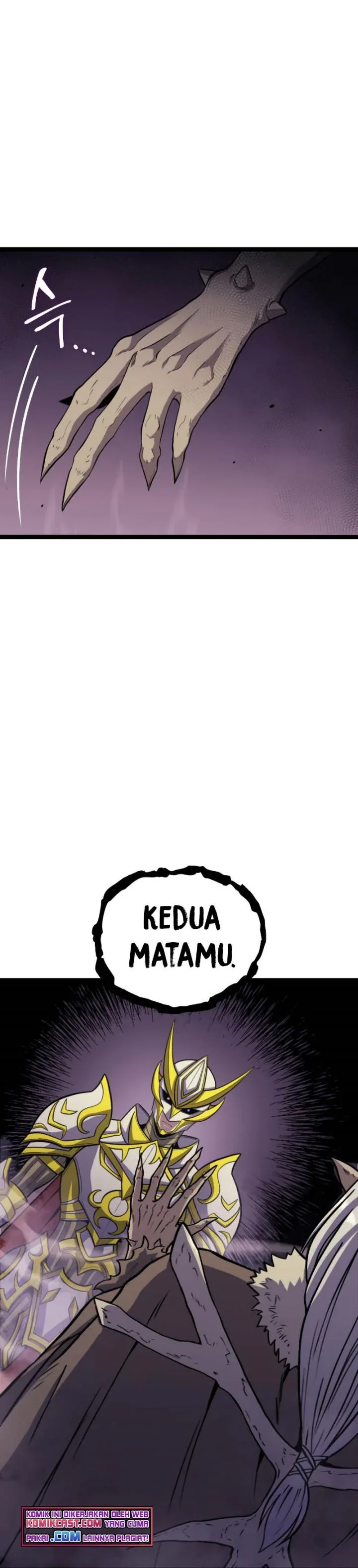 Halaman 45 — The Max Level Returner Chapter 174