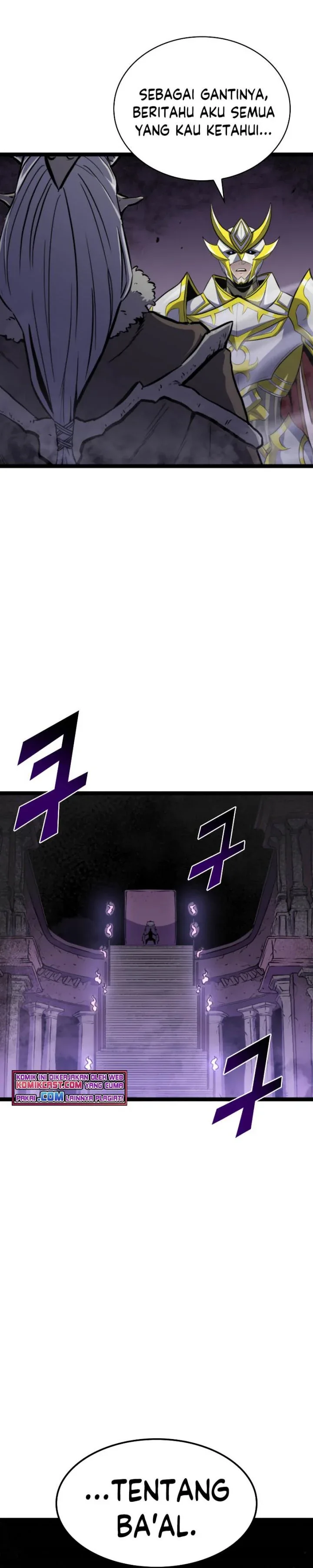Halaman 47 — The Max Level Returner Chapter 174