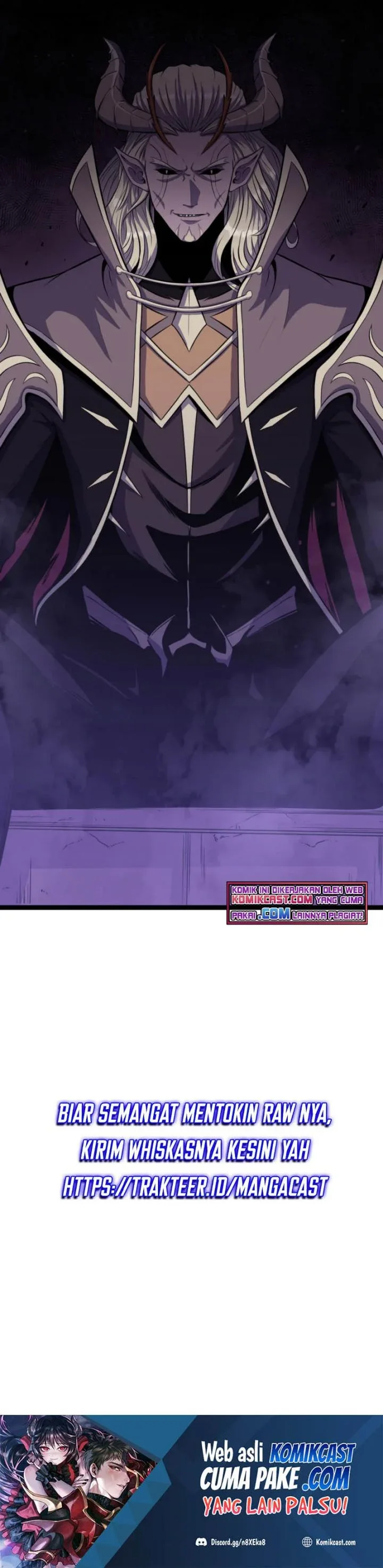 Halaman 48 — The Max Level Returner Chapter 174