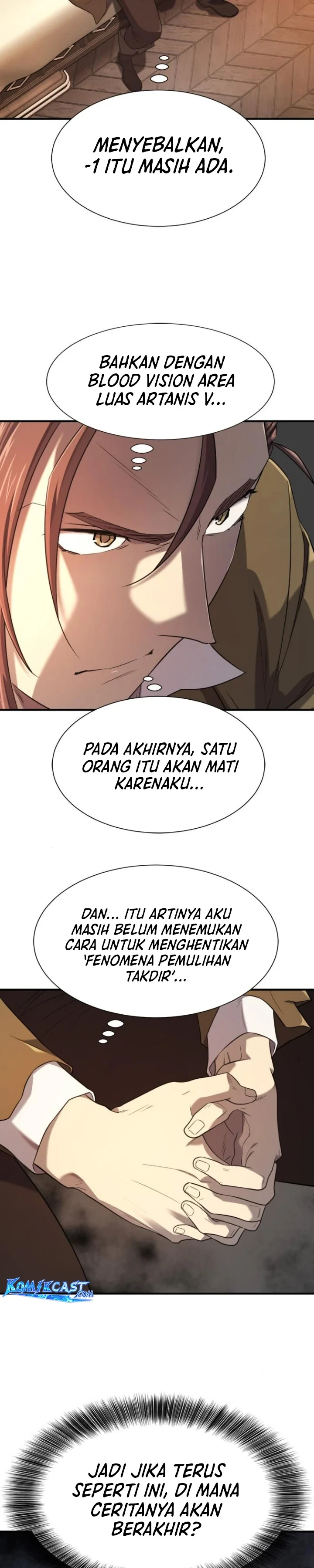 Halaman 3 — The Greatest Estate Developer Chapter 182