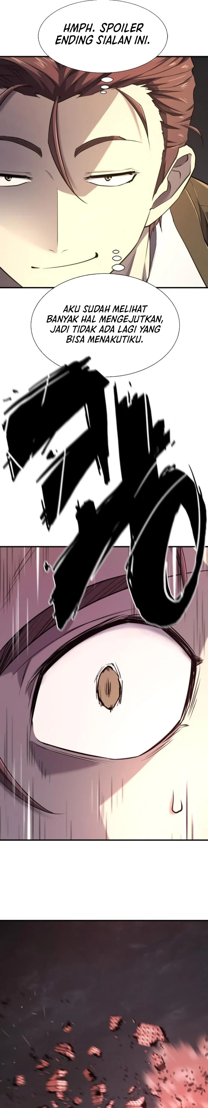 Halaman 6 — The Greatest Estate Developer Chapter 182