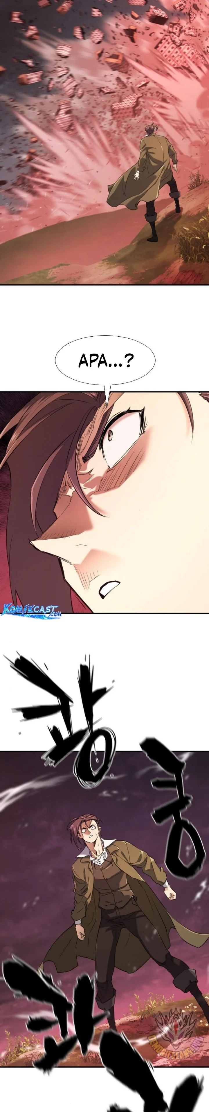 Halaman 7 — The Greatest Estate Developer Chapter 182