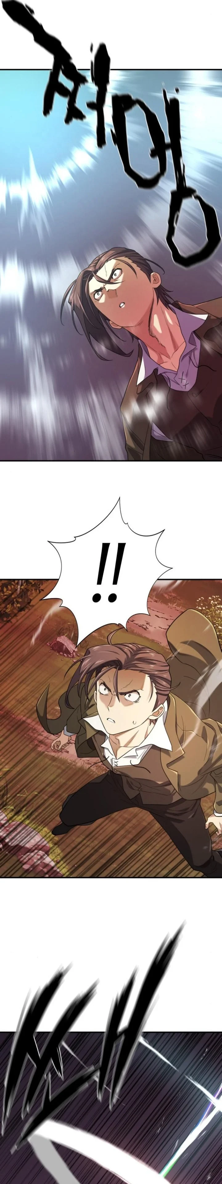 Halaman 10 — The Greatest Estate Developer Chapter 182