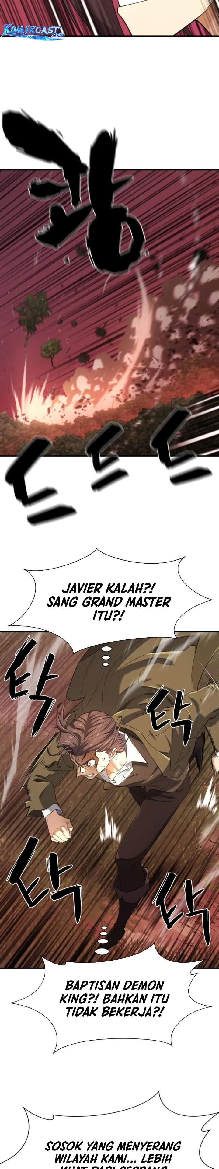 Halaman 12 — The Greatest Estate Developer Chapter 182