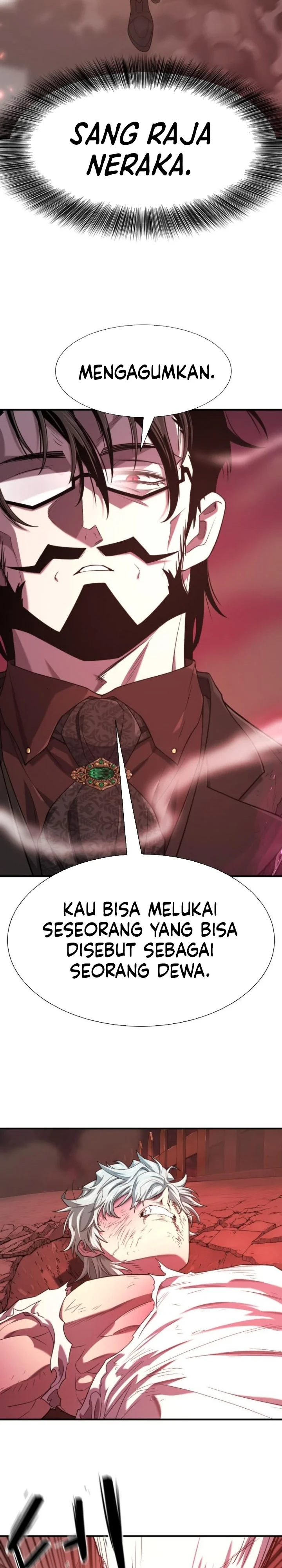 Halaman 16 — The Greatest Estate Developer Chapter 182