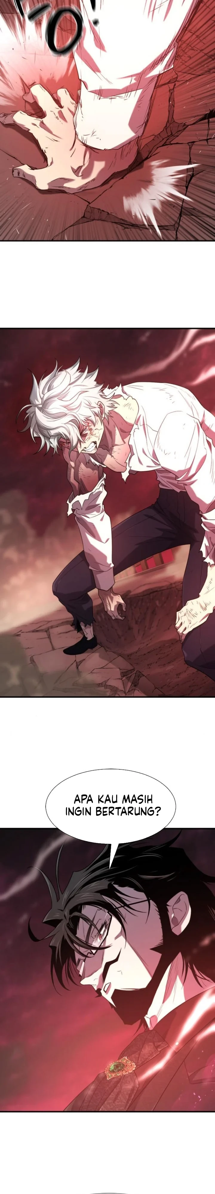 Halaman 17 — The Greatest Estate Developer Chapter 182