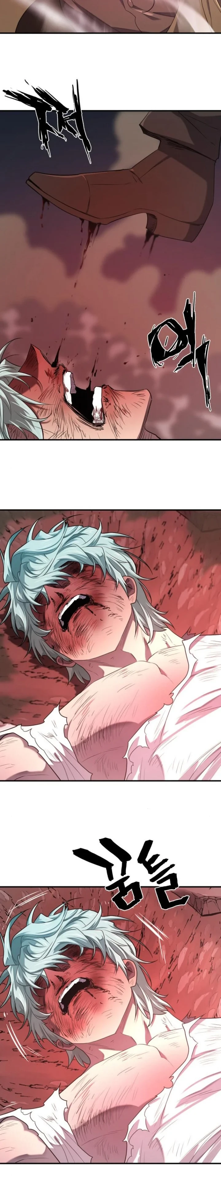 Halaman 20 — The Greatest Estate Developer Chapter 182