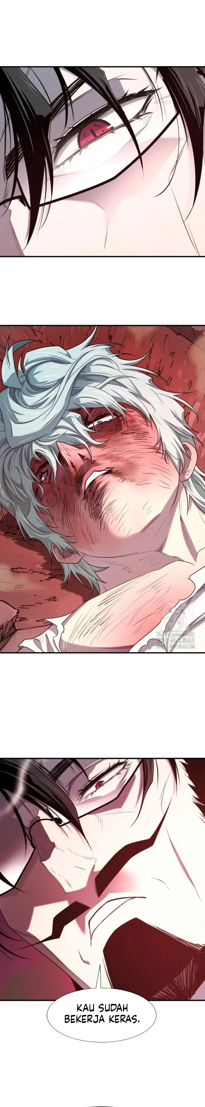 Halaman 21 — The Greatest Estate Developer Chapter 182