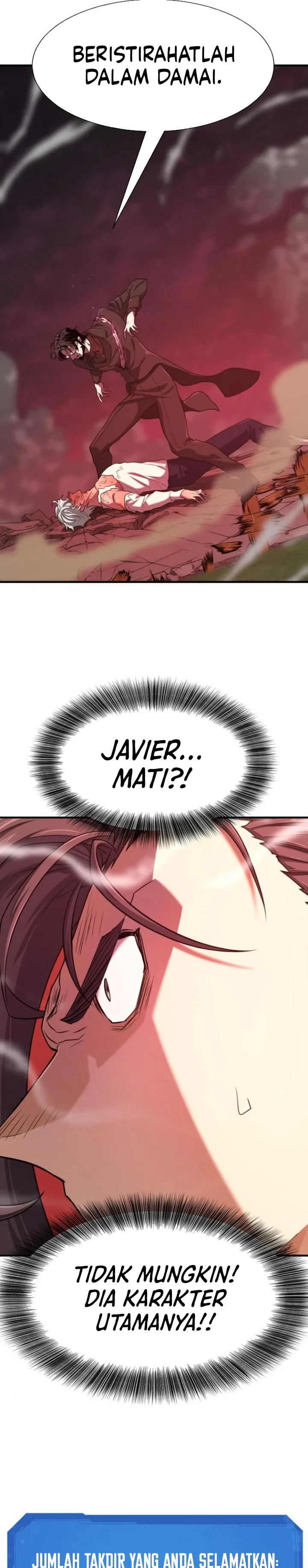 Halaman 22 — The Greatest Estate Developer Chapter 182
