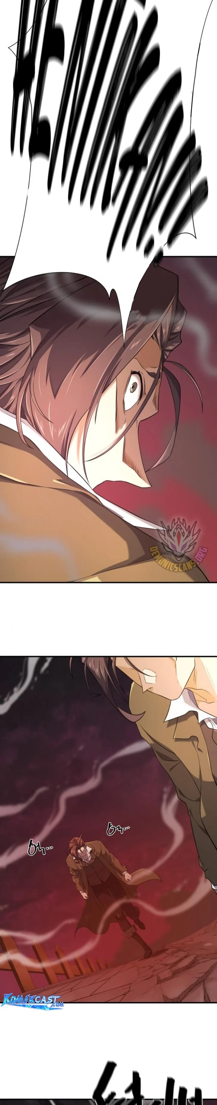 Halaman 24 — The Greatest Estate Developer Chapter 182